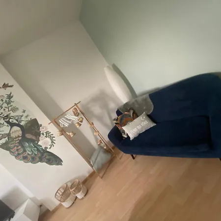 Au Saut Du Train 홈스테이 *