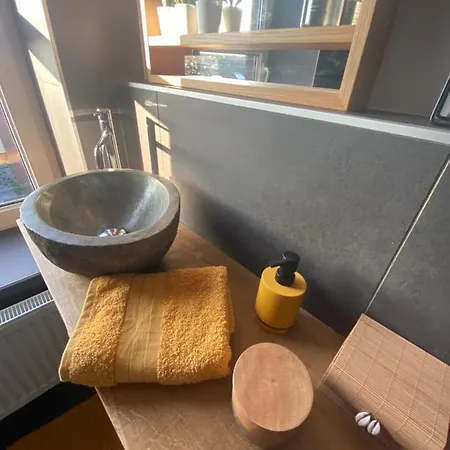 Au Saut Du Train 홈스테이