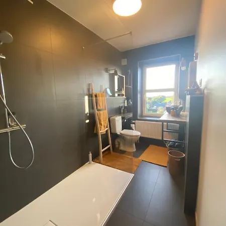 홈스테이 Au Saut Du Train