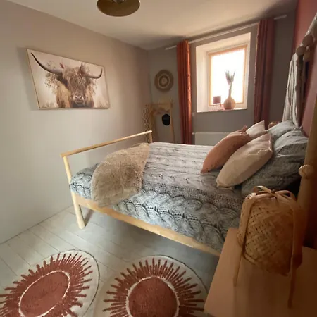 Au Saut Du Train * Remicourt