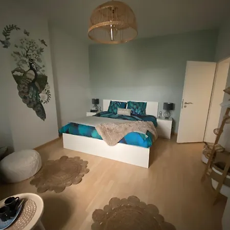 Au Saut Du Train Remicourt